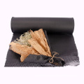 Free Sample Recyclable Size 38Cm*200M Bamboo Wrapper  Packaging Wrapping  Kraft Paper Honeycomb Wrap